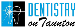 Dentistry on Taunton Home Logo